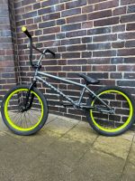 BMX wethepeople gebraucht Hannover - Südstadt-Bult Vorschau