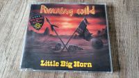 RUNNING WILD : Little big horn - Maxi CD 1991 Hannover - Nord Vorschau