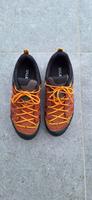 Salewa Mountain Trainer Lite Herren Wanderschuh, Größe 42 Rheinland-Pfalz - Koblenz Vorschau