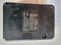 SIGEBA Klingeltrafo 220V / 1 A , DDR Bakelit Sachsen-Anhalt - Sangerhausen Vorschau
