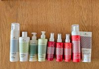 Gyada Cosmetics Produkte für lockiges Haar (Curly Girl Methode) Dresden - Pieschen Vorschau