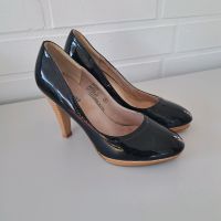 Buffalo -  High Heel Pumps, Damen, Größe: 38  Black - Sch Nordrhein-Westfalen - Blomberg Vorschau