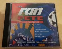 CD "Die ran Fete" Partyknüller für Sportfans Baden-Württemberg - Denzlingen Vorschau
