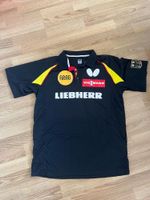 Trikot Tischtennis Nationalmannschaft Düsseldorf - Lichtenbroich Vorschau