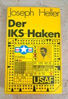 Der IKS-Haken, Joseph Heller, DDR-Buch gebundene Ausgabe mit orig Sachsen-Anhalt - Merseburg Vorschau