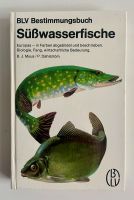 Süßwasserfische BLV Bestimmungbuch Bayern - Altdorf Vorschau