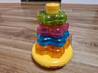 Fisher Price Stapelturm mit Licht und Ton für Kinder Frankfurt am Main - Niederursel Vorschau