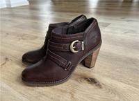 Timberland Stiefeletten / Schuhe Größe 40 Hessen - Nidderau Vorschau