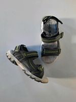 Schuhe Sandale Trekkingsandalen von Walkx Größe 31 Hessen - Bischoffen Vorschau