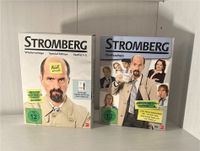 DVD Stromberg Baden-Württemberg - Karlsruhe Vorschau