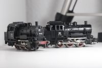 Märklin Br89 006 H0 Wandsbek - Hamburg Duvenstedt  Vorschau