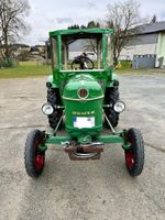 Traktor DEUTZ D15 Bayern - Selbitz Vorschau