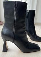 Damen Stiefelette von  Wandler Saarland - Eppelborn Vorschau