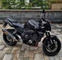 Yamaha FZ1 Rheinland-Pfalz - Trier Vorschau