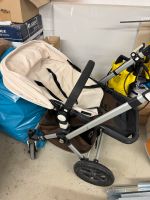 Bugaboo chameleon Braun beige Berlin - Köpenick Vorschau