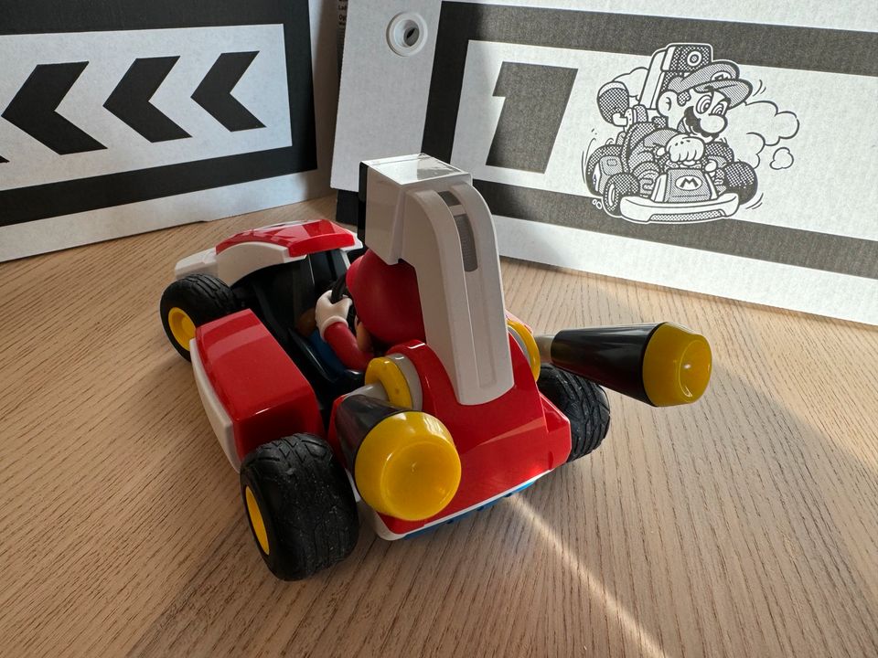 Mario Kart Live Home Circuit für Nintendo Switch in Bochum