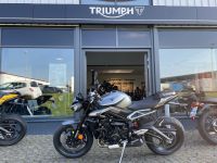 Triumph Street Triple 765 R EU5_SOFORT VERFÜGBAR Hessen - Baunatal Vorschau