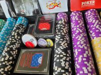 Hochwertiger Pokerkoffer Niedersachsen - Jever Vorschau