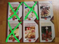 Backbuch Kochbuch Großmutters Küche Apfelkuchen Selbstgemachter Düsseldorf - Benrath Vorschau