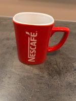 Tasse, Nescafé München - Maxvorstadt Vorschau