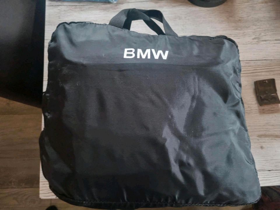 BMW Ski und Snowboard Tasche in Delingsdorf