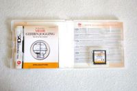 Nintendo DS Spiel DR. KAWASHIMA`S MEHR GEHIRN-JOGGING Top !!! Niedersachsen - Lehrte Vorschau
