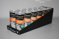 12 x 30 g Miamor Sensible Snack Huhn Pur Brandenburg - Kremmen Vorschau