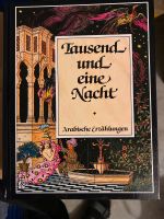 Tausend und eine Nacht - Arabische Erzählungen, Band 1-2 Schwachhausen - Neu Schwachhausen Vorschau