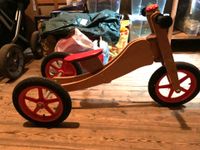 Holz Dreirad für Kinder Niedersachsen - Lilienthal Vorschau