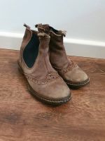 Leder Chelsea Boots Altona - Hamburg Bahrenfeld Vorschau