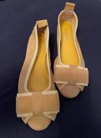 PISATI Gianluca Ballerinas Wildleder gelb neu Größe 37 Hessen - Glashütten Vorschau