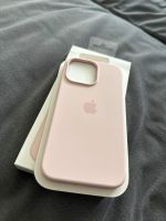 Apple 13pro silicon pink München - Thalk.Obersendl.-Forsten-Fürstenr.-Solln Vorschau