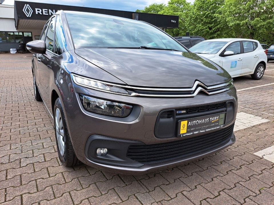 Citroën Grand C4 Picasso/Spacetourer Feel in Tholey