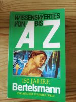 Wissenswertes von A - Z 150 Jahre Bertelsmann Nordrhein-Westfalen - Ibbenbüren Vorschau