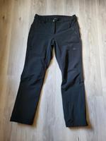 Jack Wolfskin Damen Wanderhose XL Softshellhose Activate XT Pant Osterholz - Ellener Feld Vorschau