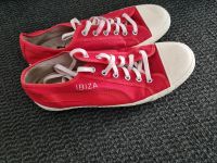 Puma Ibiza Schuhe Farbe Rot Brandenburg - Falkensee Vorschau