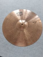 Paiste 2002 Big Beat 21" Ride Becken Mitte - Wedding Vorschau