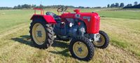 Steyr T84, 18er Steyr Bayern - Neureichenau Vorschau