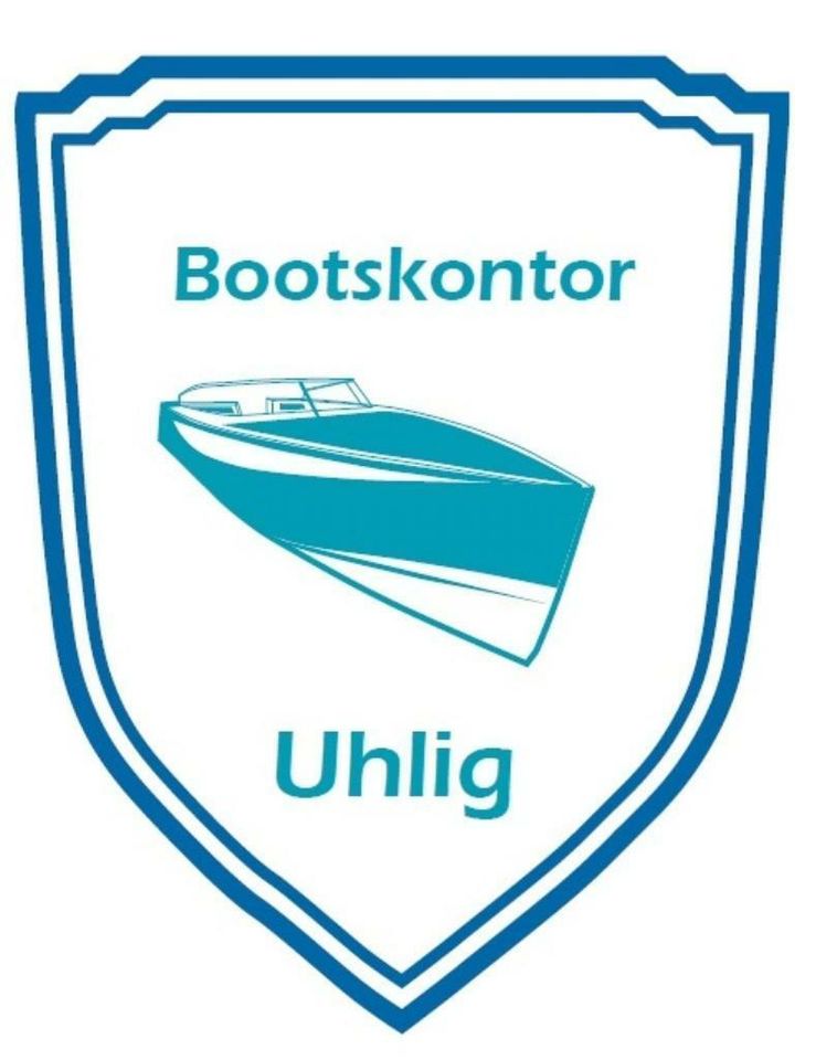 Suche Kajütboot Motorboot Trailer Außenbordmotoren in Neuruppin