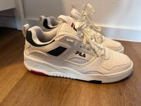 FILA Sneaker NEU  Weiss/Grün Gr 44.5 Nordrhein-Westfalen - Herten Vorschau