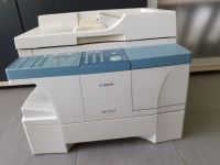 Drucker CANON IR1570F, Multifunktionsdrucker, Scan, Fax, Kopie Bayern - Höchstadt Vorschau