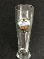 Weizenglas Patrizier Bräu / Bierglas Sammelnummer 4 Bayern - Kirchensittenbach Vorschau