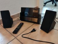 Hifi Silvercrest Musikanlage Stereoanlage CD iPod DT35441 Nordrhein-Westfalen - Oelde Vorschau