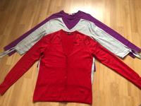 Damen Oberteile/Shirts Gr.M(40) für 2,50€ zu verkaufen Hessen - Rodgau Vorschau