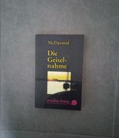 Die Geisel-nahme von Mc Dermid 1.50€ Baden-Württemberg - Pforzheim Vorschau