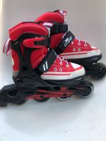 Rollerblades Gr 33-37 Bayern - Pullach Vorschau