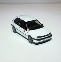 Herpa VW Golf III Deutsche Bahn DB H0 Schleswig-Holstein - Raisdorf Vorschau