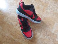 nike jungen schuhe Gr.38 Baden-Württemberg - Bad Mergentheim Vorschau