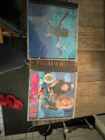 Nirvana CD Nevermind Rarität & OST Waynes World Nordrhein-Westfalen - Hille Vorschau