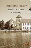 Tucholsky Schloss Gripsholm Rheinsberg Liebe Schweden Brandenburg Bayern - Gilching Vorschau